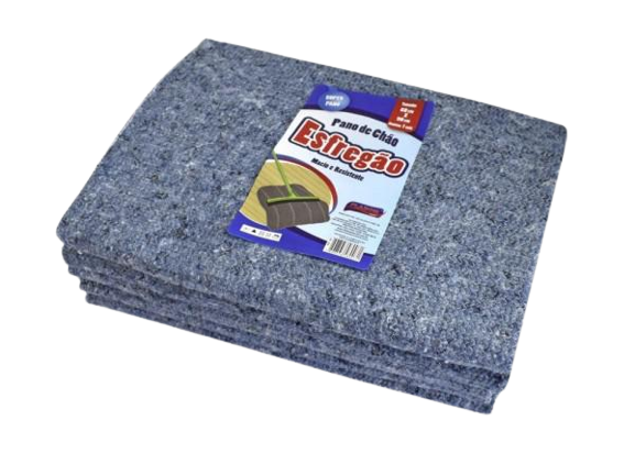 PANO FLABOM SUPER PANO ESFREGAO 55X80CM