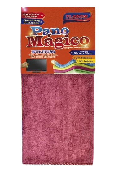 PANO FLABOM MULTIUSO 38X58CM REF.4690