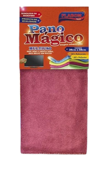 PANO FLABOM MULTIUSO 38X58CM REF.4690