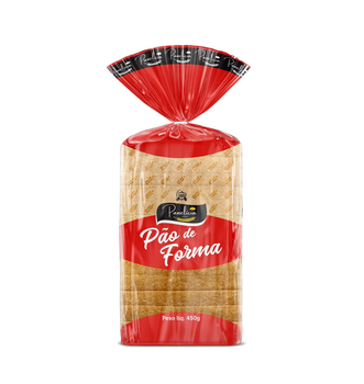 PAO PANELICIA FORMA 450G