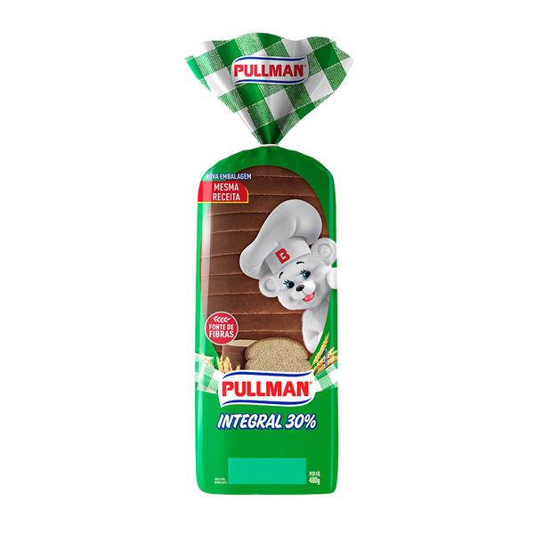 PAO PULLMAN INTEGRAL 480G