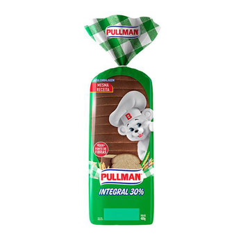 PAO PULLMAN INTEGRAL 480G