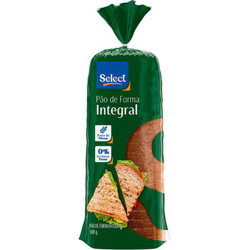 PAO SELECT INTEGRAL 70% PREMIUM 340G