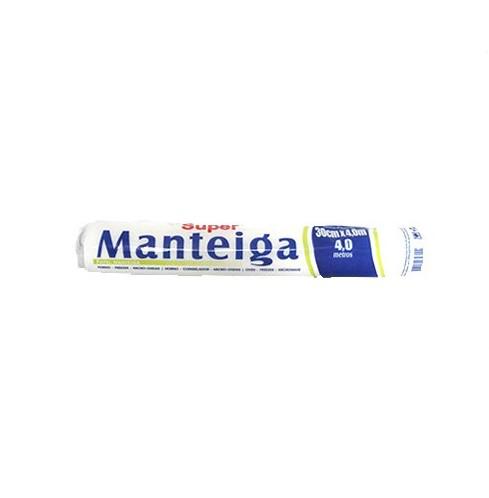 PAPEL MANTEIGA SUPER MANTEIGA 30CMX4MT