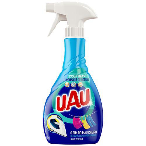 PASSA FACIL MAX UAU GATILHO 500ML