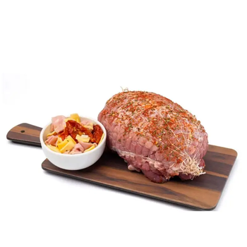 PERNIL SUINO RECHEADO KG