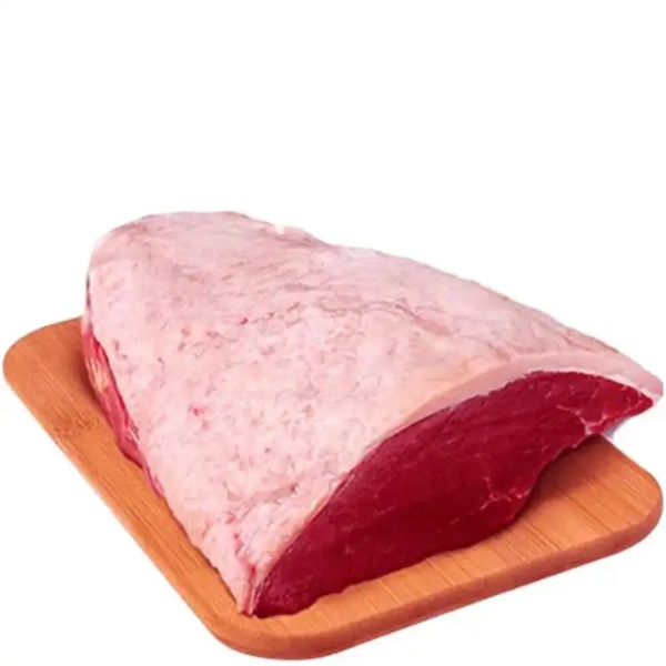 PICANHA BOVINA A VACUO KG
