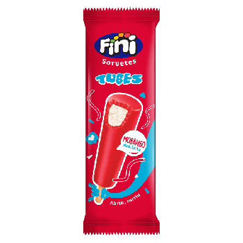 PICOLE FINI MORANGO 45G