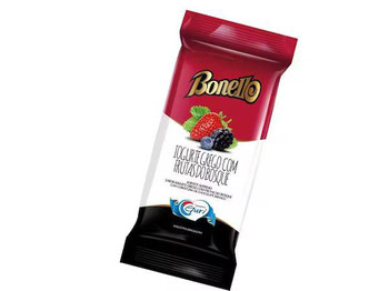 PICOLE GURI BONELLO IOGURTE GREGO 70G