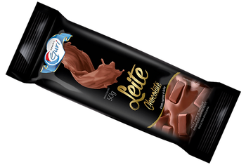 PICOLE GURI LEITE CHOCOLATE 50G