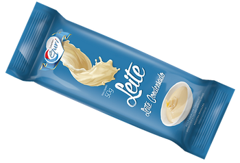 PICOLE GURI LEITE CONDENSADO 50G
