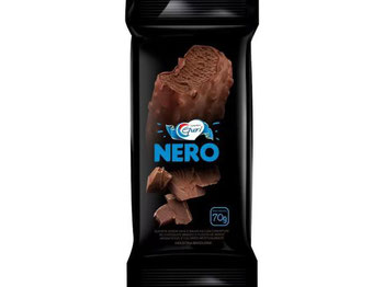 PICOLE GURI SUPREMO NERO 70G