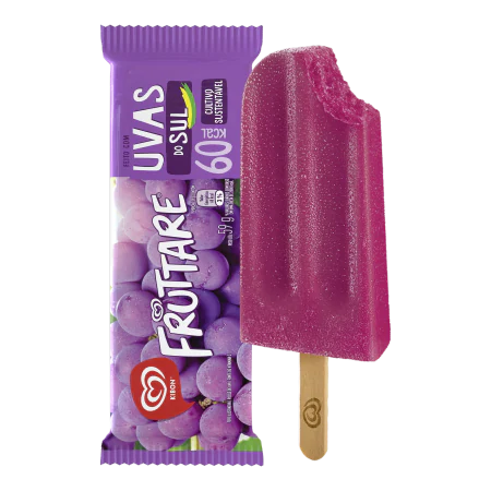 PICOLE KIBON FRUTTARE UVA 59G