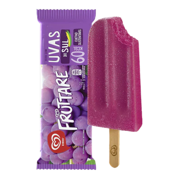 PICOLE KIBON FRUTTARE UVA 59G