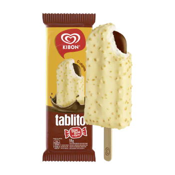 PICOLE KIBON TABLITO 65G