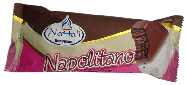 PICOLE NATTALI NAPOLITANO 76G