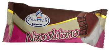 PICOLE NATTALI NAPOLITANO 76G