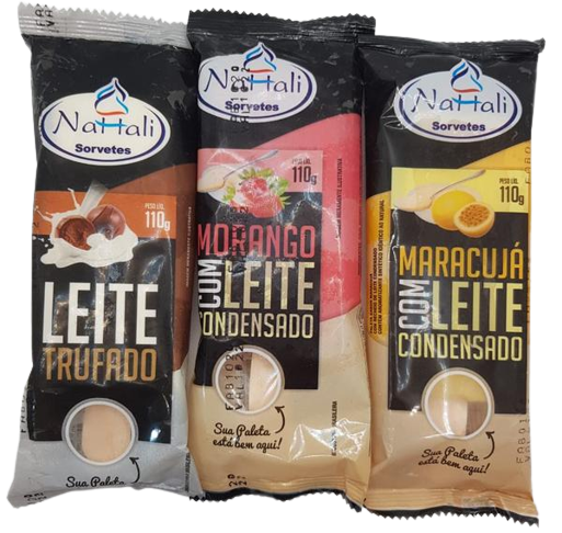 PICOLE NATTALI PALETA MEXICANA 110G