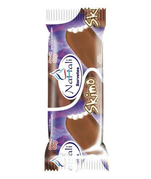 PICOLE NATTALI SKIMO 60G