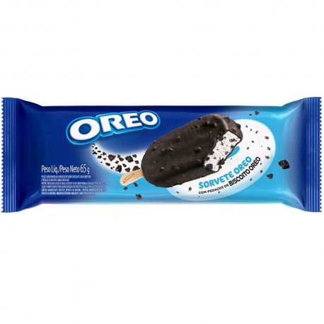 PICOLE NESTLE OREO 65G