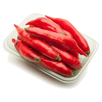 PIMENTA DEDO DE MOCA 100G