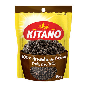 PIMENTA KITANO REINO GRAO 15G