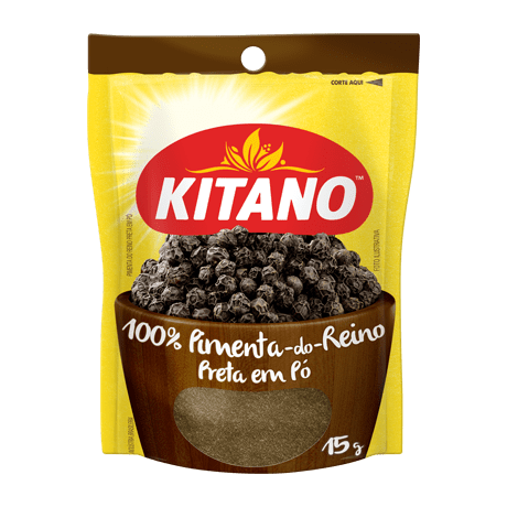 PIMENTA KITANO REINO PO 15G