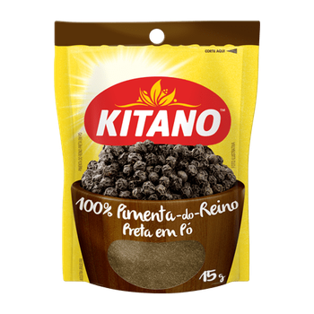 PIMENTA KITANO REINO PO 15G