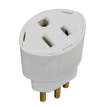 PINO FASCIL ADAPTADOR REF.6198