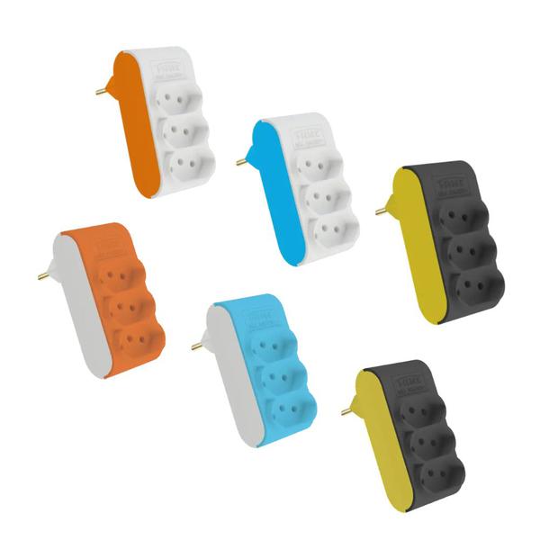 PINO FASCIL MULTIPLICADOR CORES SORTIDO REF.6197