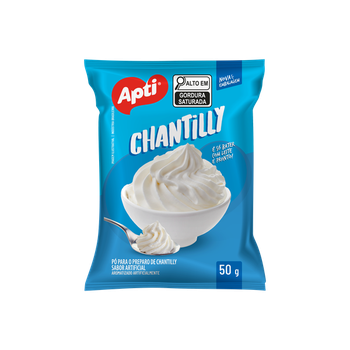 PO APTI CHANTILLY 50G