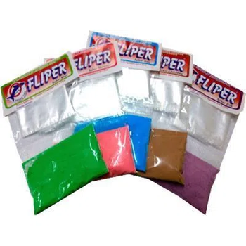 PO P/GELADINHO FLIPER CREMOSO 20G