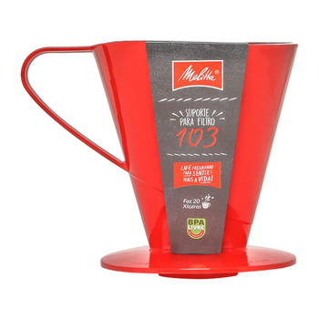 PORTA FILTRO MELITTA 103