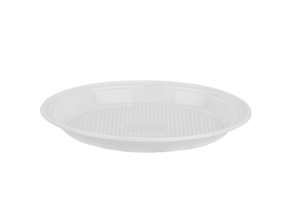 PRATO COPAZA DESCARTAVEL PR-15 CR 15CM C/10