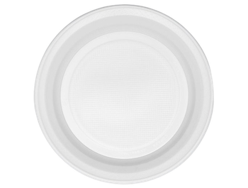 PRATO COPAZA DESCARTAVEL PR-26 FUNDO C/10