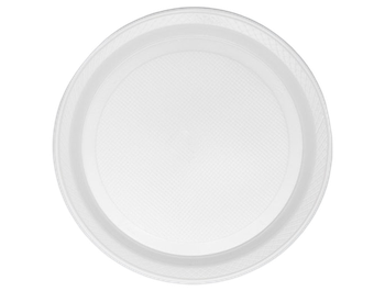 PRATO COPAZA DESCARTAVEL PR-26 RASO C/10