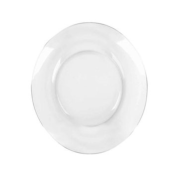 PRATO DURALEX ASTRAL RASO REF.400/0002