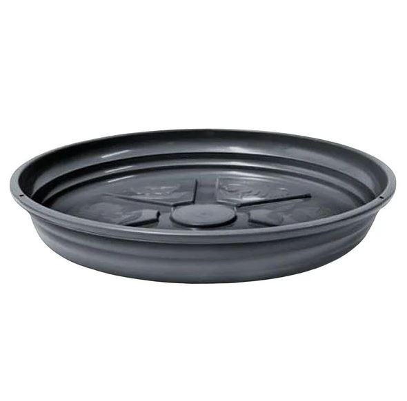 PRATO NUTRIPLAN PLASTICO PRETO N.4