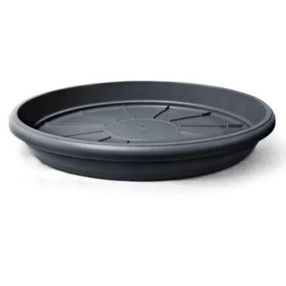 PRATO NUTRIPLAN PLASTICO PRETO N.1