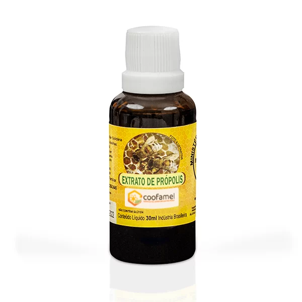 PROPOLIS COOFAMEL 30ML