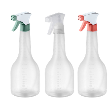 PULVERIZADOR PLASDURAN GIRAFAO GRADUADO 780ML