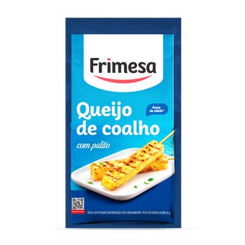 QUEIJO FRIMESA COALHO C/PALITO KG