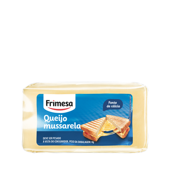 QUEIJO FRIMESA MUSSARELA KG