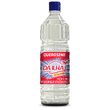 QUEROSENE DA ILHA 900ML