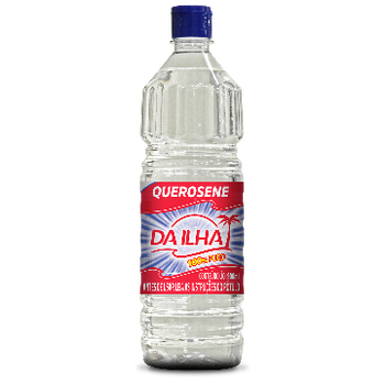 QUEROSENE DA ILHA 900ML