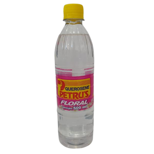 QUEROSENE PETRUS FLORAL 500ML