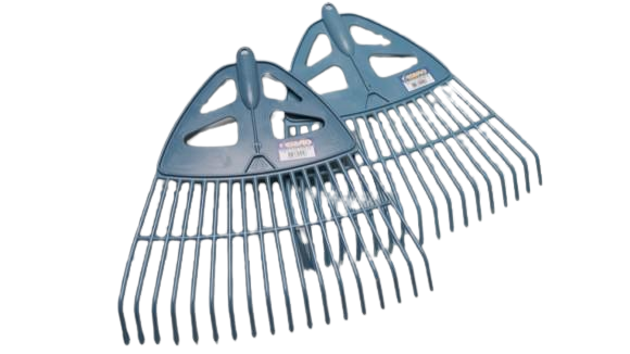 RASTEL DESAFIO VZ JARDINAGEM REF.238