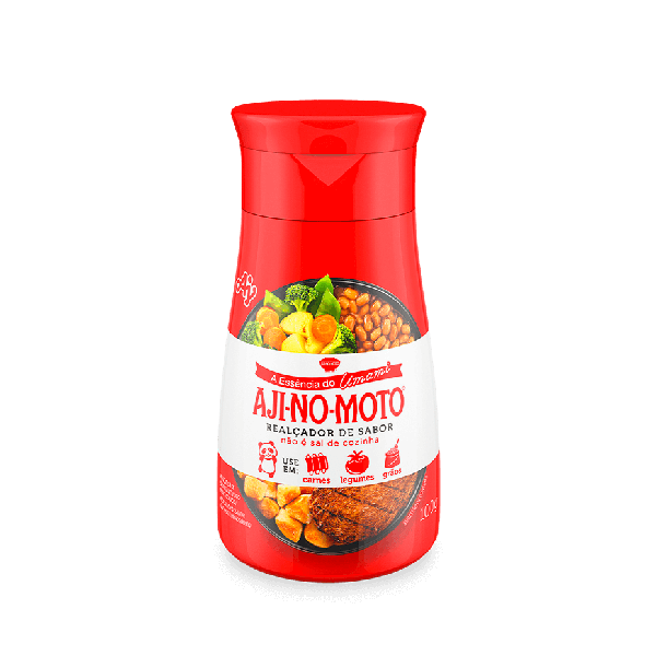 REALCADOR SABOR AJINOMOTO 100G