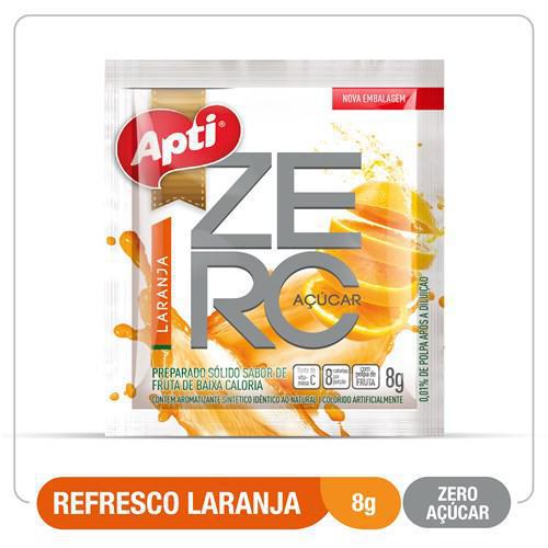 REFRESCO APTI ZERO 8G