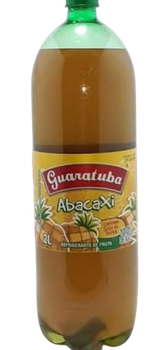 REFRIGERANTE MEGA REFRI ABACAXI 2LT